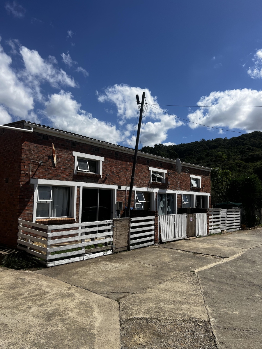 4 Bedroom Property for Sale in Meisies Halt Eastern Cape